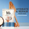 Hair Food Nourishing Coconut Hair Mask, 1.7 Oz