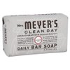 Mrs. Meyer's Bar Soap, Lavender, 5.3 Ounce