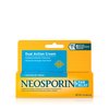 Neosporin + Pain Relief Cream Maximum Strength 1 oz