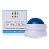Lymphatic Drainage Massager, Massage Roller Ball, Fibro Roller for Fibrosis Treatment, Liposuction, 360 Lipo, Tummy Tuck & BBL Post Surgery Recovery, Foot & Neck Massager, Body Roller
