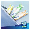 Tampax Pearl Plastic Super Absorbency, Unscented Tampons, 36 Count - Pack of 2 (72 Count Total)