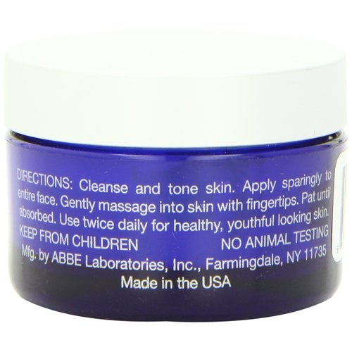 Pro-Med Retinol Anti-Aging Face Cream, 1.7 Ounce