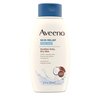 Aveeno Skin Relief Body Wash with Coconut Scent & Soothing Oat, Gentle Soap-Free Body Cleanser for Dry, Itchy & Sensitive Skin, Dye-Free & Allergy-Tested, 12 fl. oz