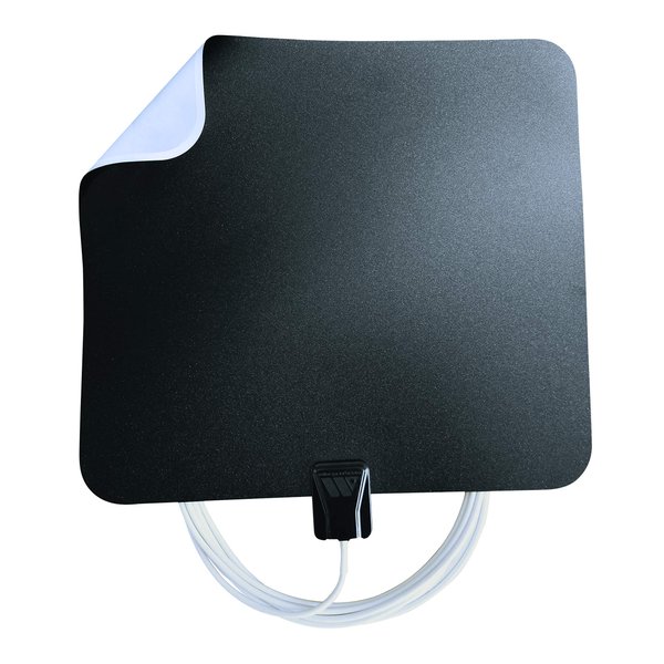 Winegard WGDFL5500A FlatWave Amplified Indoor HDTV Antenna