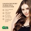 Dabur Vatika Naturals Shampoo and Conditioner Set (Argan)