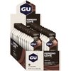GU Energy Original Sports Nutrition Energy Gel, 24-Count, Espresso Love