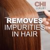CHI Luxury Black Seed Oil Blend Dry Oil, Revitalizing & Nourishing Hair Oil, Creates Smooth & Shiny Hair, Sulfate, Paraben, & Cruelty-Free, 3 Oz