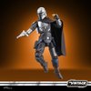 STAR WARS The Vintage Collection The Mandalorian (Imperial Base), The Mandalorian 3.75 Inch Collectible Action Figure