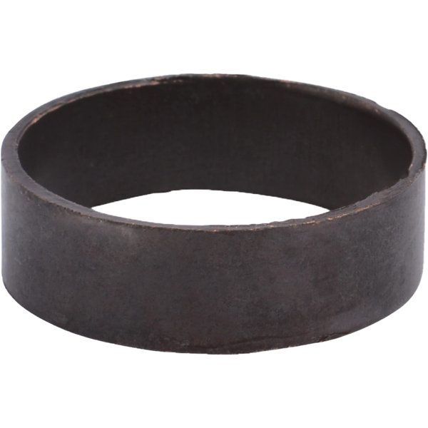 SharkBite 1 Inch Copper Crimp Rings, Pack of 25, PEX Pipe, PE-RT, 23104CP25