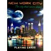 New York City Souvenir Playing Cards
