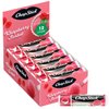 ChapStick Lip Moisturizer, Raspberry Sorbet, 12-Pack – Bulk Lip Balm, Luscious & Sweet, 0.15 Oz Ea