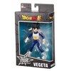 Dragonball Super Dragon Stars Vegeta - Version 2 6.5" Action Figure