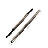 brow pencil by nadia isabel (medium brown) - pencil for brows, eyebrow pencil color, professioanl brow pencil, professional eyebrow pencil, brow styler definer, ultra-fine mechanical pencil