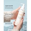 SONAGE Hydrating Cleanser | Daily Noncomedogenic Gentle Facial Cream Cleanser | Hydrating Face Wash For All Skin Types
