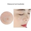 48 Pcs Clear Lady Pimple Constructed of Pectin Patch Safe Fast Absorption Compact Quick Invisible Acne Patch for Women Pimple Patch Cover Acne 0.8-1.2cm Treatments and Masks