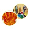 Color Factory Sunrise Tie-Dye Kit