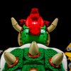 BRIKSMAX Led Lighting Kit for LEGO-71411 The Mighty Bowser - Compatible with Lego Super Mario Building Blocks Model- Not Include Lego Set