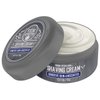 Luxury Shaving Cream for Sensitive Skin- Unscented - Soft, Smooth & Silky Shaving Soap - Rich Lather for the Smoothest Shave - 5.3oz