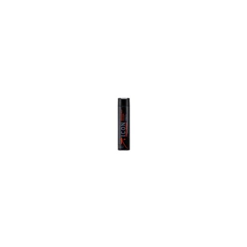Icon Stained Glass Semi- Permanent Hair Color Obsessively Orange 10.1oz