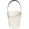 Pentair 354548 Basket with Handle Replacement Sta-Rite Dynamo Aboveground Swimming Pool Pump