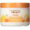 Cantu Care For Kids Leave-In Conditioner 10oz Jar (2 Pack)