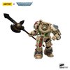 JOYTOY Warhammer 40K: Dark Angels Deathwing Champion 1:18 Scale Action Figure