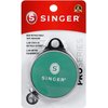SINGER 50003 ProSeries Retractable Tape Measure, 96-Inch, Teal