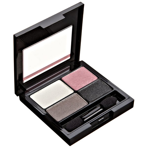 REVLON Colorstay 16 Hour Eye Shadow Quad, Goddess, 0.16 Ounce