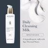 SOTHYS Comfort Cleansing Milk | Gentle Face Cleanser | Daily Makeup Remover for Sensitive Skin