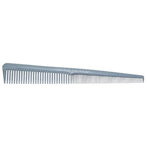Tapered Barber Comb