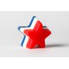 Patriotic Spangled Banner Star All Natural Handmade Gift Glycerin Soap Bar 2.5 oz