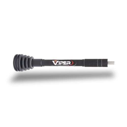VIPER SX Aluminum Hunting Bow Stabilizer, Proudly Made in USA (SX 12-inch)
