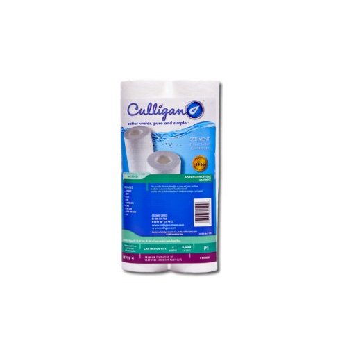 Culligan Sediment Water Filter Cartridge