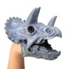 SCHYLLING Dino Skull Hand Puppet