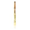 Davocy Magnetic Eyeliner for False Eyelash, No Glue Need, Suitable for Sensitive Eyes, Waterproof & oil-proof, Easy to Use for Makeup, Compatible with Any False Eyelashes,