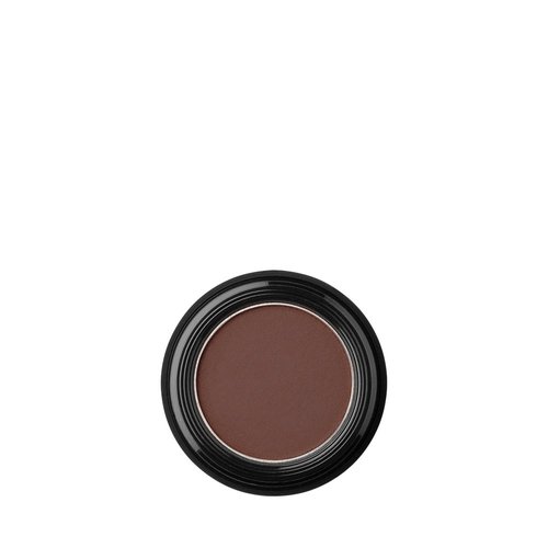 Glo Skin Beauty Eye Shadow in Mahogany - Matte Reddish Brown - 12 Shades - Cruelty Free Mineral Makeup