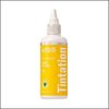 Kiss Tintation Semi-Permanent Hair Color 5 Ounce (Funky Yellow (2 Pack))
