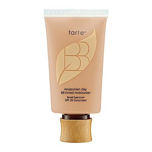 tarte Amazonian Clay BB Tinted Moisturizer Broad Spectrum SPF 20 Sunscreen Ivory