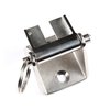 Mxeol Anchor Lock Chian Stopper for Boat 5/16 Inch & 1/4 Inch Stainless Steel Chain