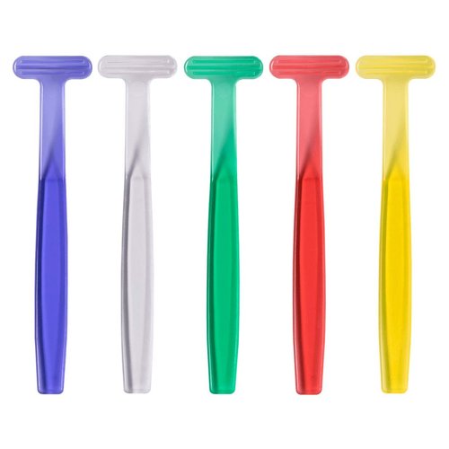 PRO-SYS® Tongue Cleaner (5 Pack) Promotes fresh breath and a healthier mouth