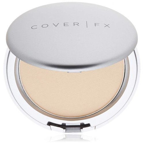 Cover FX Blotting Powder - Light, 0.35 oz.