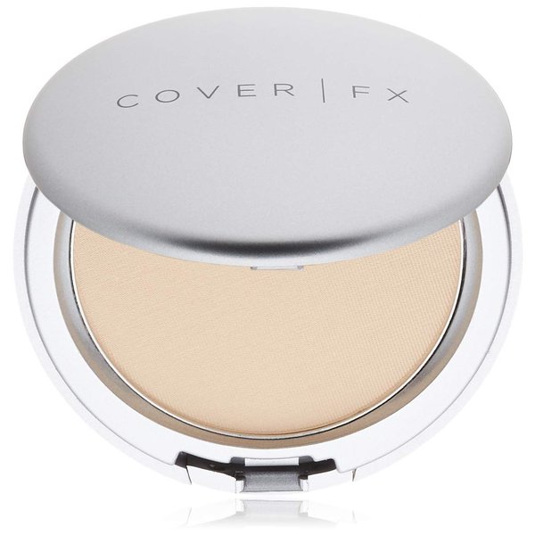 Cover FX Blotting Powder - Light, 0.35 oz.