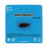 Printerfield 6 Pack Compatible Calculator Printer Ribbon Ink Roller IR40 IR-40 for XE-A101, XE-A102, XE-A106, XE-A110 and XE-A120 Cash Register Ink Roller - Black