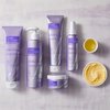 SoftSheen-Carson Interbeauty Dark&Lovely® Heat Protectant&Hair Detangler Moisturizing Blowout Silky Slip Blow Dry Cream with Silk Protein,Shea Butter&Castor Oil for All Curl Types Blow Dry Cream 5oz