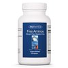 Allergy Research Group Free Aminos Supplement - Free Form Amino Acids, Essential Amino Acids Complex, Lean Muscle Mass Support, Allergen-Free, Digestion-Free, Vegetarian Capsules - 100 Count