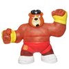 Heroes of Goo Jit Zu - Single Spongy Bear Action Figure, Brawler, Multicolor (41031)