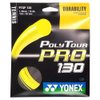 YONEX Poly Tour Pro Flash Yellow Tennis String