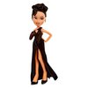 Bratz x Kylie Jenner Night Fashion Doll with Evening Gown, Pet Dog, and Poster