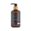 OMORFEE Organic Gentleman's Body Wash | Body Cleanser For Men | Lime, Frankincense, Myrrh Oil | 250 ml / 8.45 Fl. Oz.