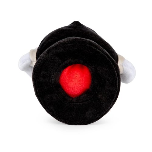 Little Buddy Super Mario All Star Collection 1426 Bullet Bill Stuffed Plush,156 months to 180 months, 6",Multi-colored